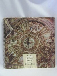 Ryba, Jakub Jan, Michna, Adam Václav, Česká barokní hudba baroka a klasicismu, 1967