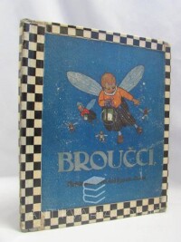 Karafiát, Jan, Broučci, 1917