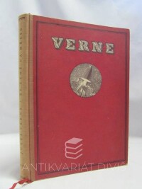 Verne, Jules, Se Země na Měsíc, 1956