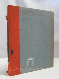 Candéz, A., Dobrodružství cvrčka houslisty, 1928