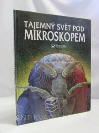 Rogersová, Kirsteen, Tajemný svět pod mikroskopem, 2002