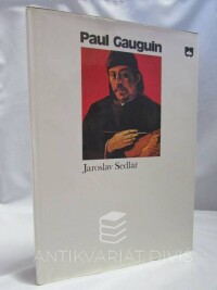 Sedlář, Jaroslav, Paul Gauguin, 1976