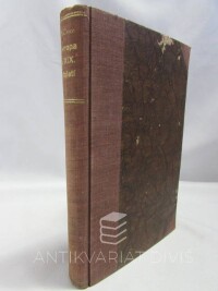 Croce, Benedetto, Evropa v XIX. století, 1938