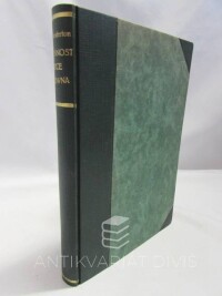 Chesterton, Gilbert Keith, Nevinnost otce Browna, 1918