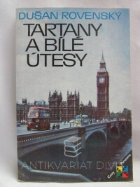 Rovenský, Dušan, Tartany a bílé útesy, 1983