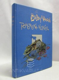 Němcová, Božena, Pohorská vesnice, 1897