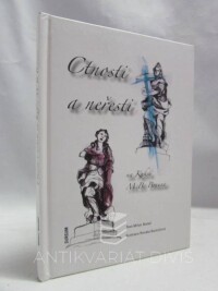 Badal, Milan, Ctnosti a neřesti na Kuksu M. B. Brauna, 2008