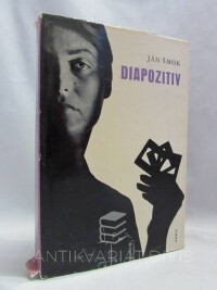 Šmok, Ján, Diapozitiv, 1965