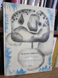 Váňová, Vlasta, Pohádka, která roztaje, 1964