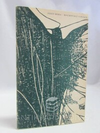 Hora, Josef, Máchovské variace, 1971