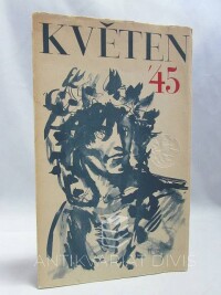 Florian, Miroslav, Květen '45: Sborník k 25. výročí osvobození Československa Rudou armádou, 1970