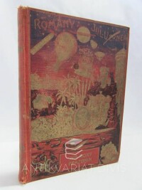 Verne, Jules, Verne, Jules (Julius), Dva roky prázdnin, 1932