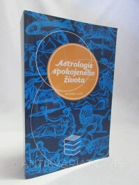 Lutin, Michael, Astrologie spokojeného života, 2008