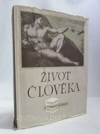 Herčík, Ferdinand, Život člověka, 1947