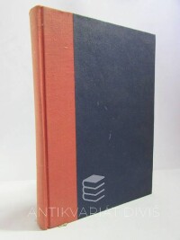 Petrbok, Jaroslav, Sbíráme léčivé rostliny, 1958