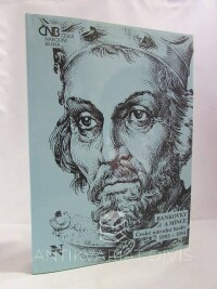 kolektiv, autorů, Bankovky a mince České národní banky 1993-1994, 1994