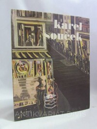 Kotalík, Jiří, Karel Souček, 1983