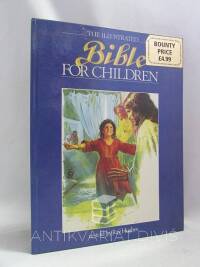 Hughes, Ray, The Ilustrated Bible for Children, 1989