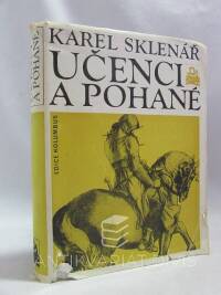 Sklenář, Karel, Učenci a pohané: Pětadvacet příběhů z dějin české archeologie, 1974