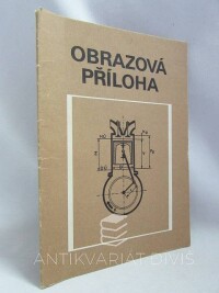 kolektiv, autorů, Obrazová příloha (Škoda 10, Jawa 350, Zetor 8011), 0