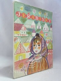 Sojková, Kamila, Jeřabinky, 1962