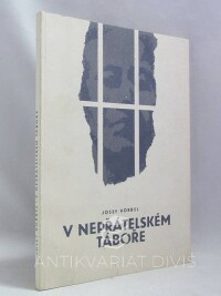 Korbel, Josef, V nepřátelském táboře, 1991