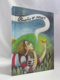 Suchý, Jiří, Šlitr, Jiří, Píseň o rose - Písně Jiřího Šlitra s texty Jiřího Suchého, 1993