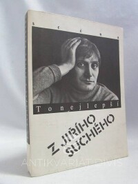 Suchý, Jiří, Kolář, Jan, To nejlepší z Jiřího Suchého, 1990