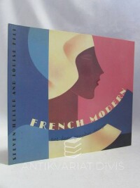 Heller, Steven, Fili, Louise, French modern: Art deco graphic design, 1997