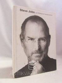 Isaacson, Walter, Steve Jobs, 2011