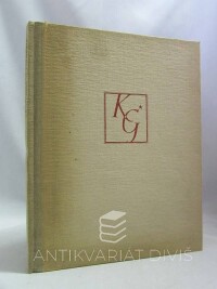 Nečásek, František, Rýpar, Vladimír, Paťava, Miroslav, Klement Gottwald ve fotografii, 1949
