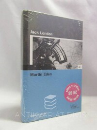 London, Jack, Martin Eden, 2006