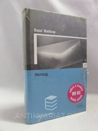 Bellow, Saul, Herzog, 2005