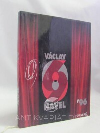 Havel, Václav, Projevy 96, 1997