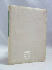 Goethe, Johann Wolfgang, Utrpení mladého Werthera, 1956