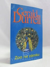 Durrell, Gerald, Zoo na zámku, 2009