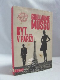 Musso, Guillaume, Byt v Paříži, 2019