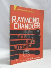 Chandler, Raymond, The High Window, 2005
