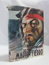 Hernandez, Jose, Martin Fierro, 1964