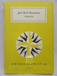 Huysmans, Joris Karl, Naruby, 1979