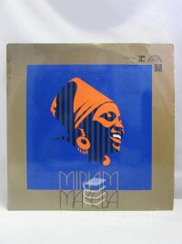 Makeba, Miriam, Miriam Makeba, 1974
