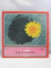 Olmerová, Eva, Eva Olmerová, 1975