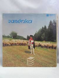 Jasénka, , Nositel vyznamenání za vynikající práci, 1978