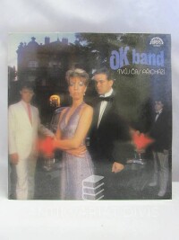 OK, Band, Tvůj čas přichází, 1986