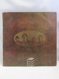 The, Beatles, Love songs, 1977