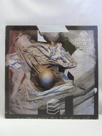 Ostrčil, Otakar, Křížová cesta, Osiřelo dítě, 1981