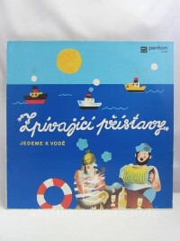 Břevnovanka, , Zpívající přístavy: Jedeme k vodě, 1972