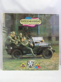 Greenhorns, , To tenkrát v čtyřicátom pátom, 1991