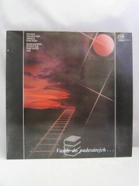 kolektiv, autorů, Vandr do padesátejch..., 1991