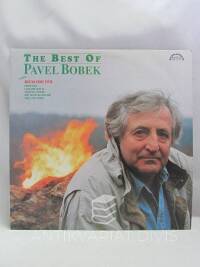 Bobek, Pavel, The Best Of, 1992